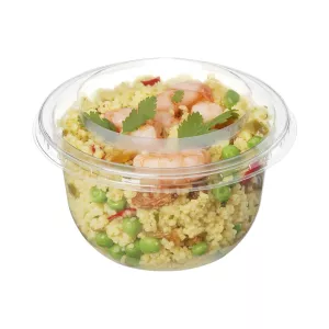 Dessert cup 200ml APET
